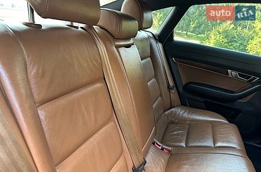 Седан Audi A6 2006 в Рівному