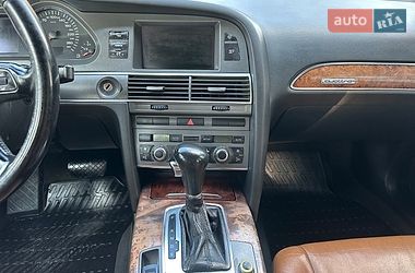 Седан Audi A6 2006 в Рівному