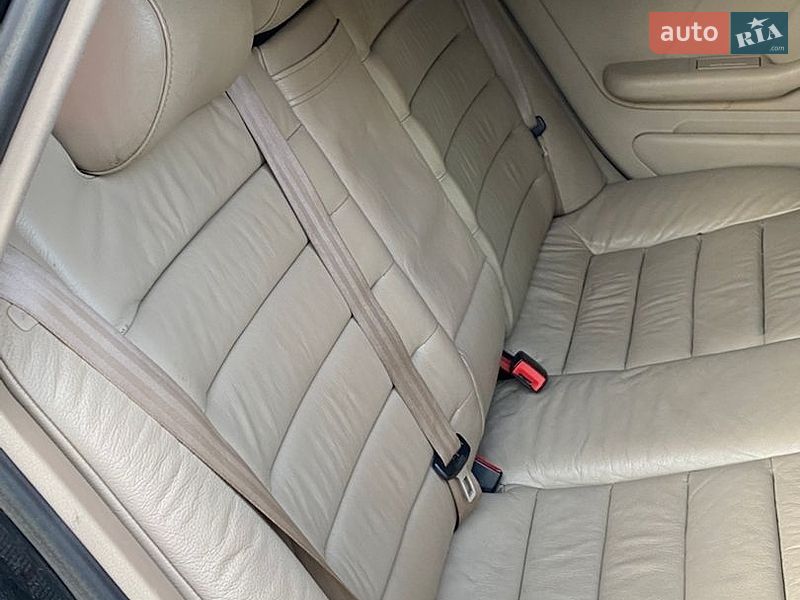 Універсал Audi A6 2004 в Бучі