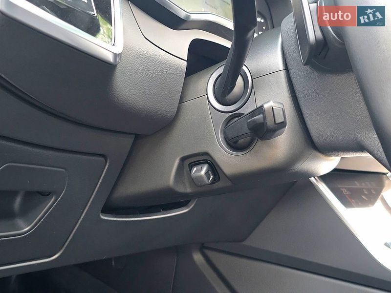 Седан Audi A6 2019 в Днепре