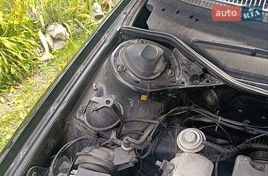Універсал Audi A6 1997 в Демидівці