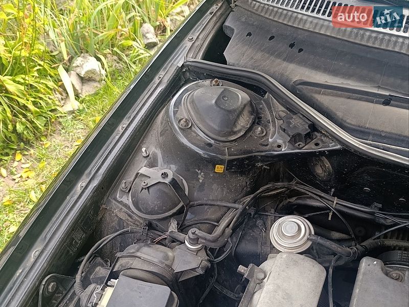 Універсал Audi A6 1997 в Демидівці