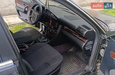 Універсал Audi A6 1997 в Демидівці