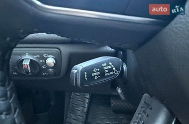 Седан Audi A6 2015 в Києві