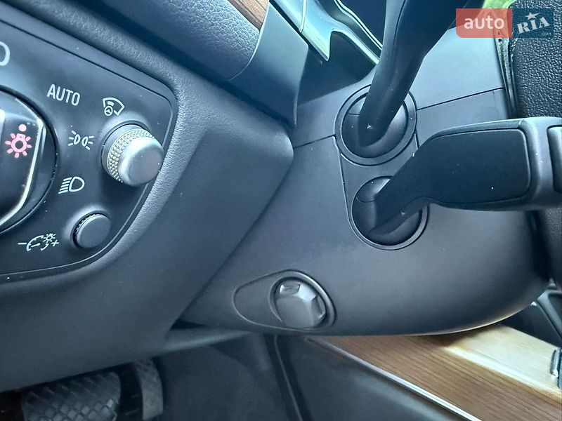 Седан Audi A6 2015 в Києві