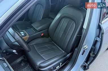 Седан Audi A6 2015 в Києві