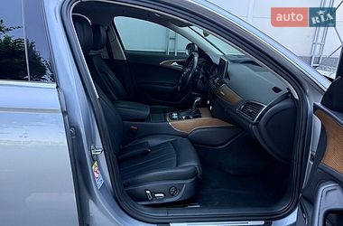 Седан Audi A6 2015 в Києві