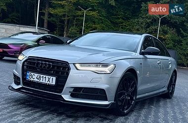 Седан Audi A6 2015 в Львові фото 7 Седан Audi A6 2015 в Львові