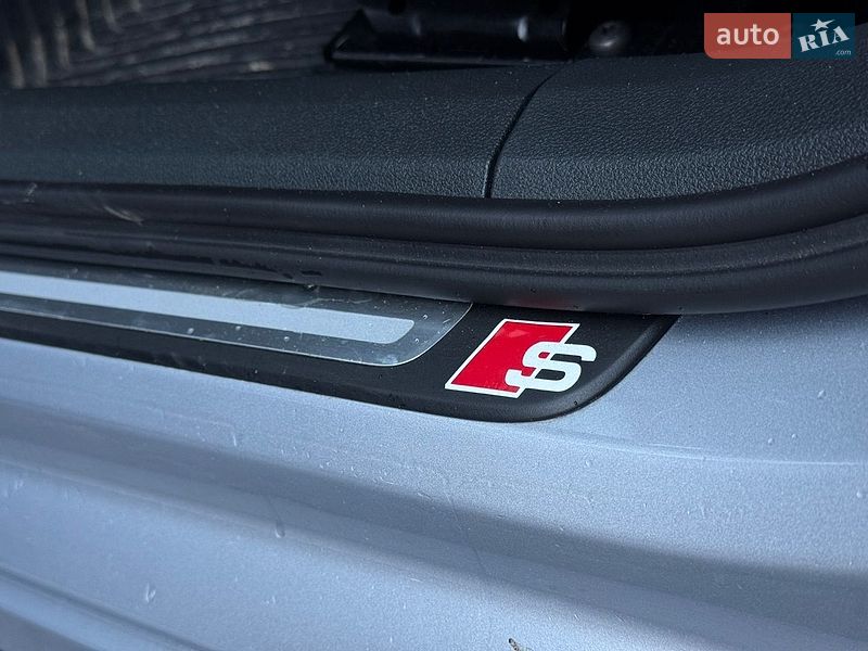 Седан Audi A6 2015 в Львові фото 29 Седан Audi A6 2015 в Львові