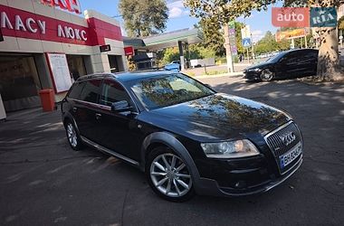 Універсал Audi A6 2008 в Одесі фото 7 Універсал Audi A6 2008 в Одесі