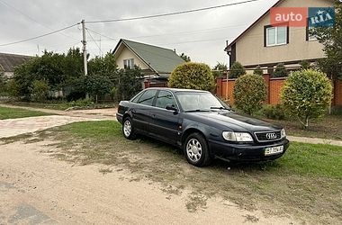 Седан Audi A6 1997 в Херсоні