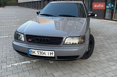 Седан Audi A6 1997 в Горохові