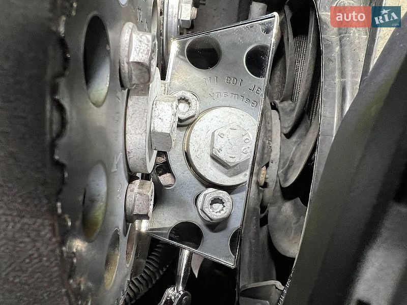 Універсал Audi A6 2012 в Києві