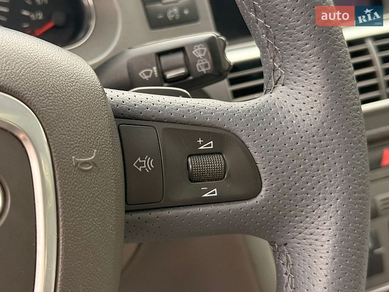 Універсал Audi A6 2005 в Тернополі