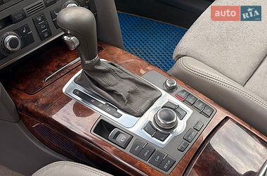 Універсал Audi A6 2005 в Тернополі