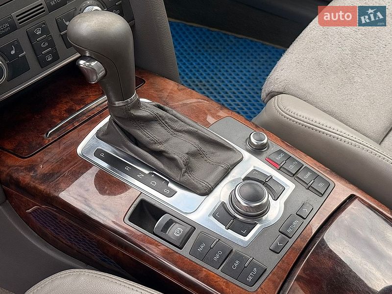 Універсал Audi A6 2005 в Тернополі