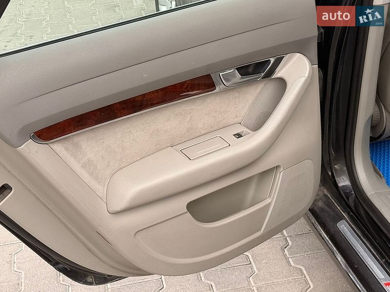 Універсал Audi A6 2005 в Тернополі