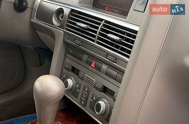 Універсал Audi A6 2005 в Тернополі