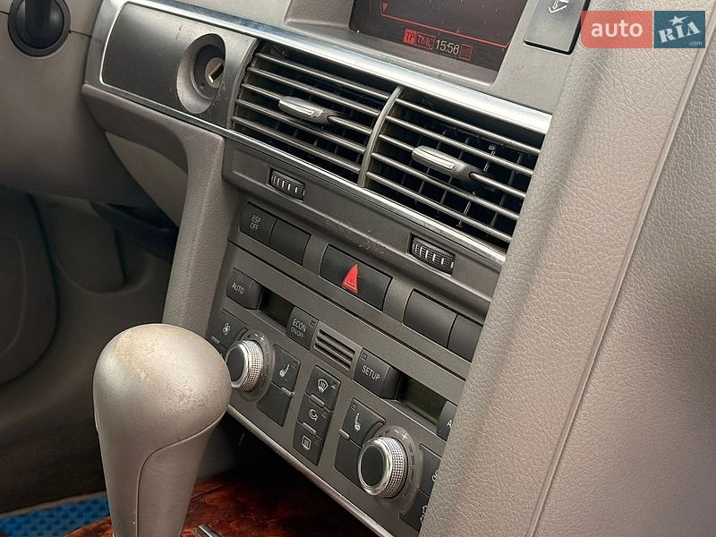 Універсал Audi A6 2005 в Тернополі