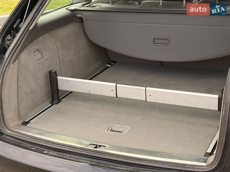 Універсал Audi A6 2005 в Тернополі
