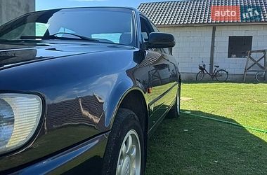 Седан Audi A6 1996 в Чернівцях фото 4 Седан Audi A6 1996 в Чернівцях