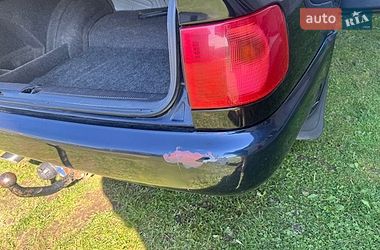 Седан Audi A6 1996 в Чернівцях фото 11 Седан Audi A6 1996 в Чернівцях