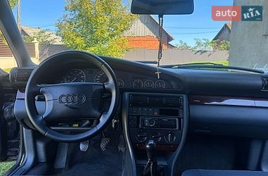 Седан Audi A6 1996 в Чернівцях фото 17 Седан Audi A6 1996 в Чернівцях