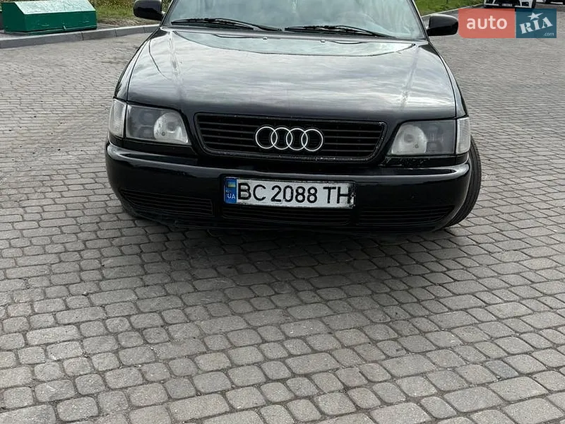 Audi A6 1995
