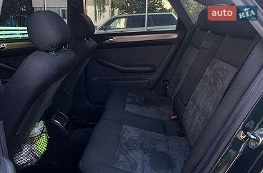 Седан Audi A6 1997 в Охтирці фото 8 Седан Audi A6 1997 в Охтирці