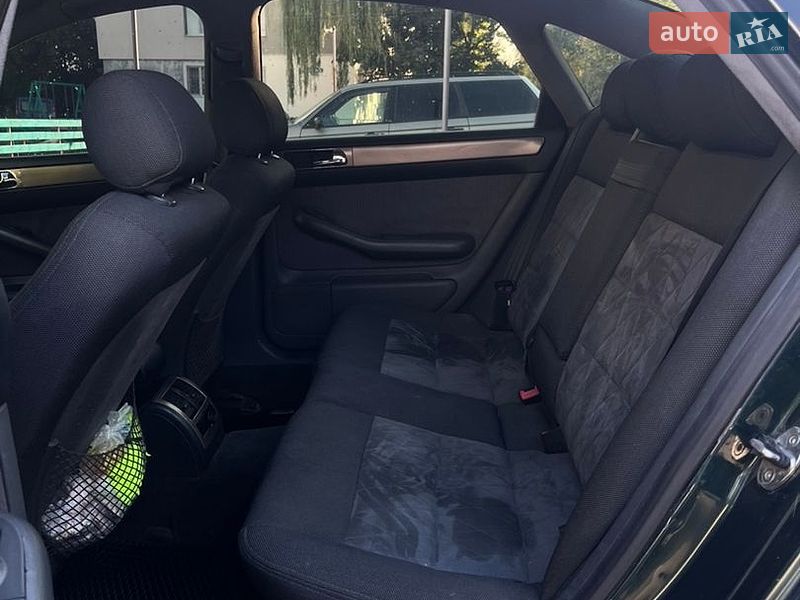 Седан Audi A6 1997 в Охтирці фото 8 Седан Audi A6 1997 в Охтирці