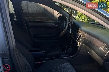 Седан Audi A6 1997 в Охтирці фото 10 Седан Audi A6 1997 в Охтирці