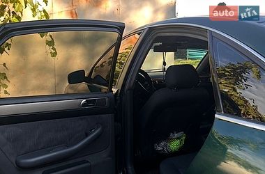 Седан Audi A6 1997 в Охтирці фото 14 Седан Audi A6 1997 в Охтирці
