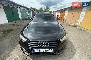 audi a6 2014 в Біла Церква від професійного продавця 
