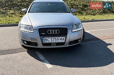 Універсал Audi A6 2007 в Львові фото 3 Універсал Audi A6 2007 в Львові