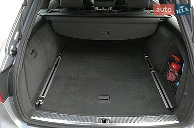 Універсал Audi A6 2007 в Львові фото 17 Універсал Audi A6 2007 в Львові