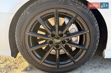 Седан Audi A6 2016 в Киеве