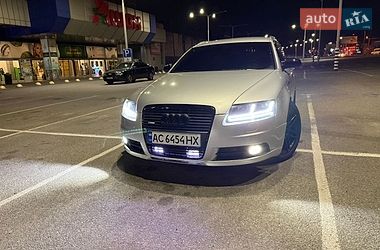 Универсал Audi A6 2006 в Днепре