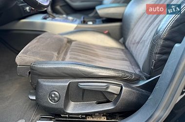 Седан Audi A6 2012 в Сарнах