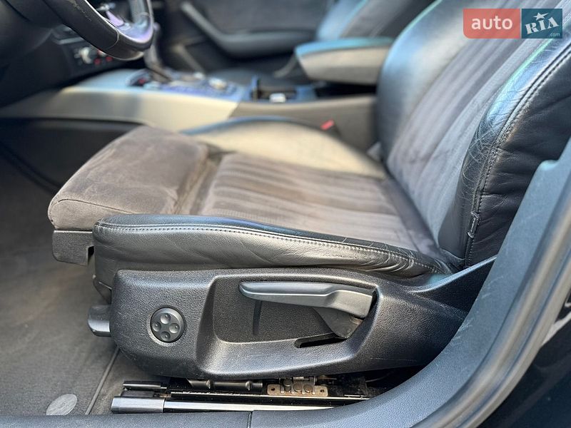 Седан Audi A6 2012 в Сарнах