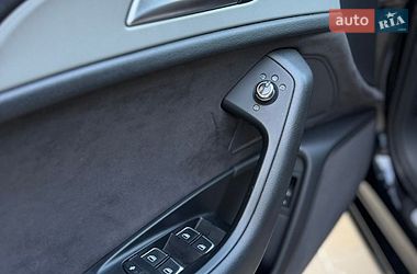 Седан Audi A6 2012 в Сарнах