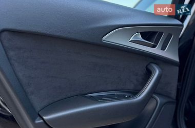 Седан Audi A6 2012 в Сарнах