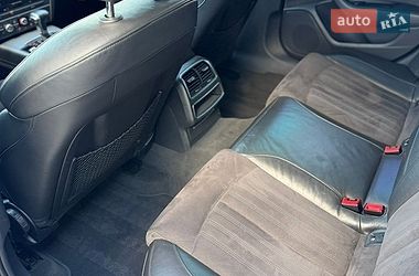 Седан Audi A6 2012 в Сарнах