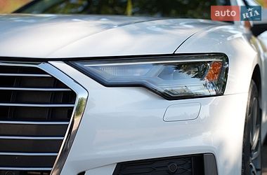 Седан Audi A6 2019 в Рівному