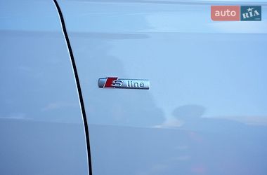 Седан Audi A6 2019 в Рівному