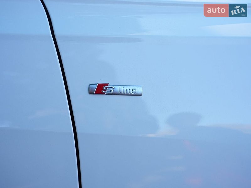 Седан Audi A6 2019 в Рівному