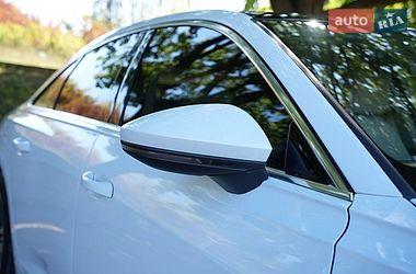 Седан Audi A6 2019 в Рівному
