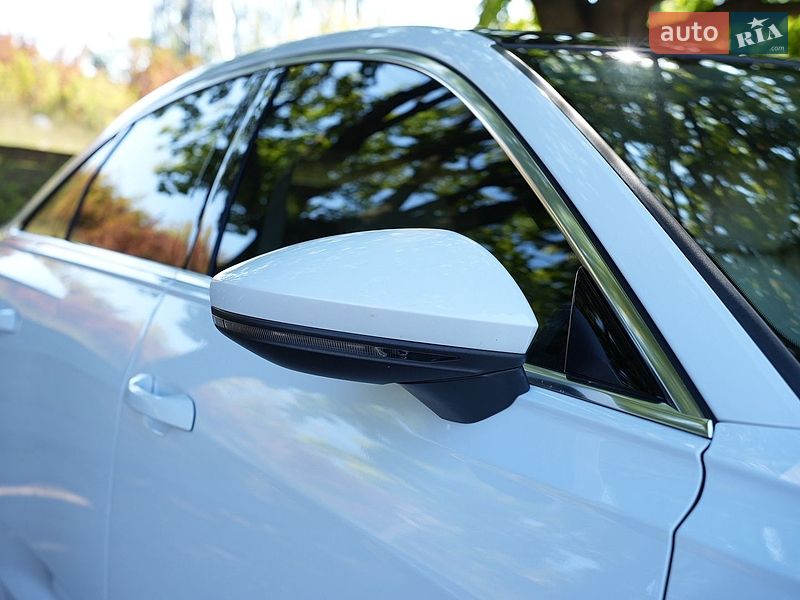 Седан Audi A6 2019 в Рівному