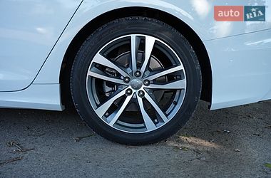 Седан Audi A6 2019 в Рівному