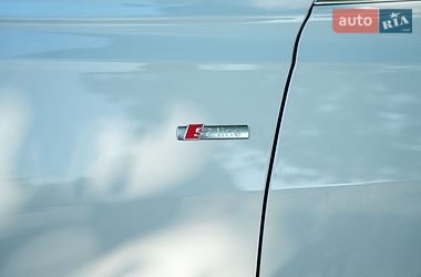 Седан Audi A6 2019 в Рівному