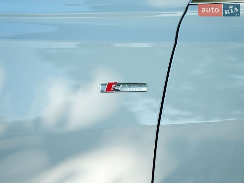 Седан Audi A6 2019 в Рівному